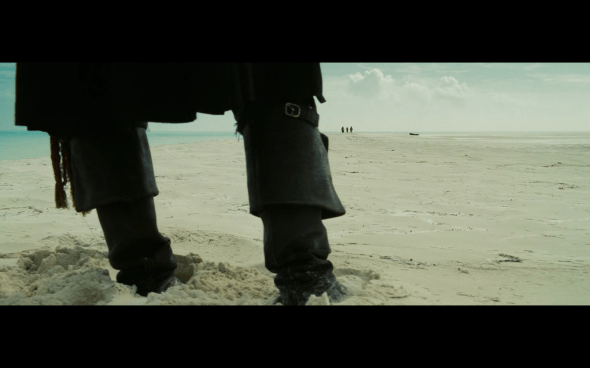 Pirates of the Caribbean At World's End - 1754