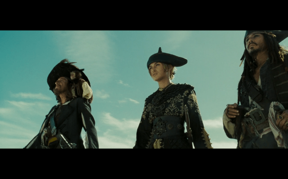 Pirates of the Caribbean At World's End - 1759