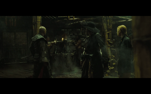 Pirates of the Caribbean At World's End - 176