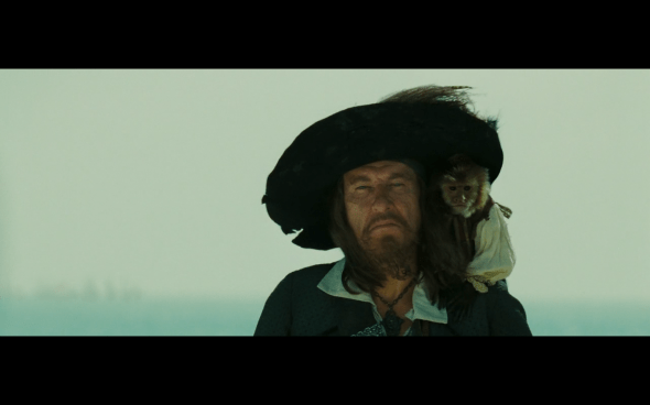 Pirates of the Caribbean At World's End - 1760