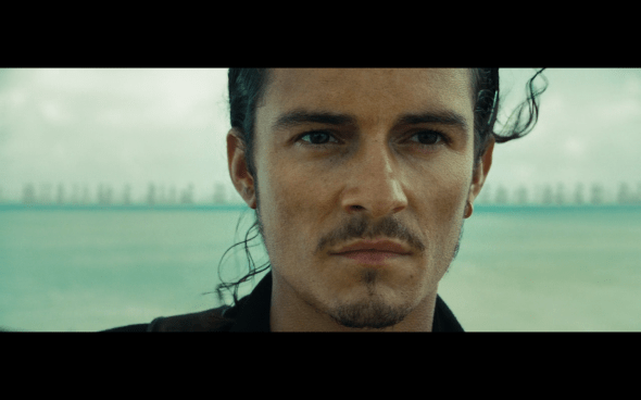 Pirates of the Caribbean At World's End - 1761