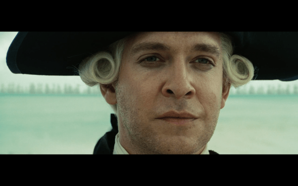 Pirates of the Caribbean At World's End - 1763