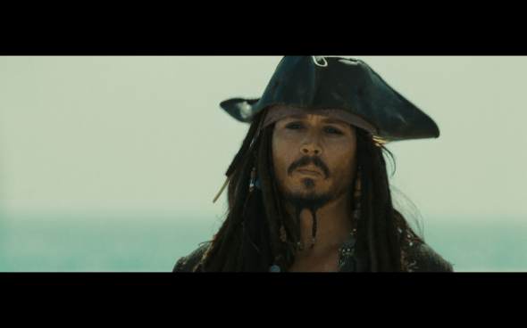 Pirates of the Caribbean At World's End - 1764