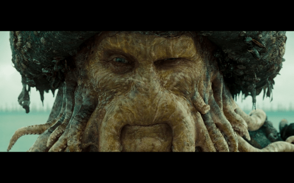 Pirates of the Caribbean At World's End - 1765