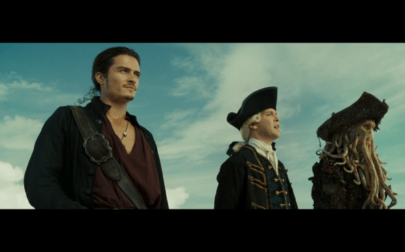 Pirates of the Caribbean At World's End - 1769