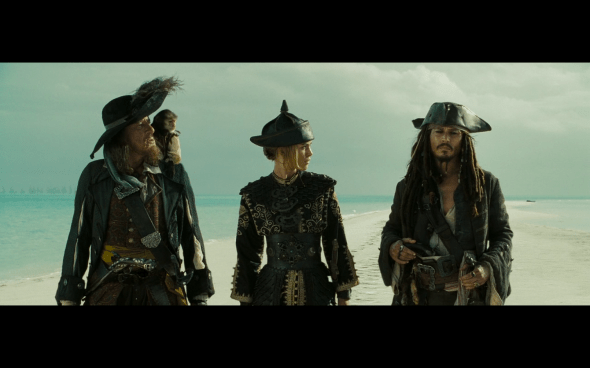 Pirates of the Caribbean At World's End - 1770