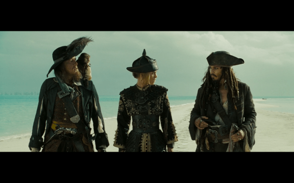 Pirates of the Caribbean At World's End - 1772