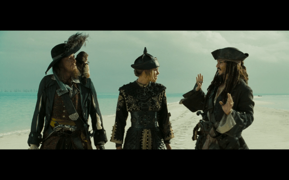 Pirates of the Caribbean At World's End - 1773