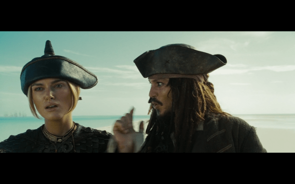 Pirates of the Caribbean At World's End - 1778