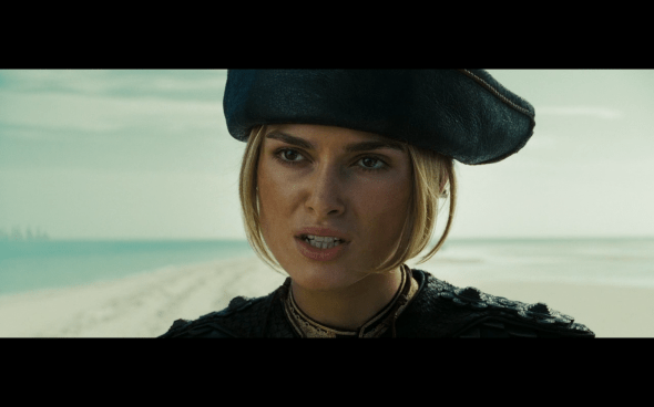 Pirates of the Caribbean At World's End - 1779