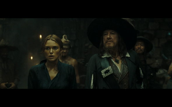 Pirates of the Caribbean At World's End - 178