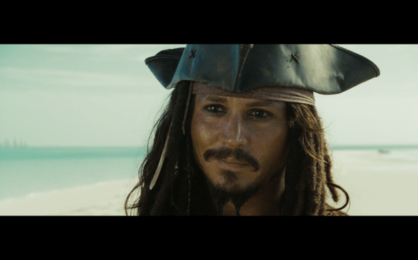 Pirates of the Caribbean At World's End - 1781