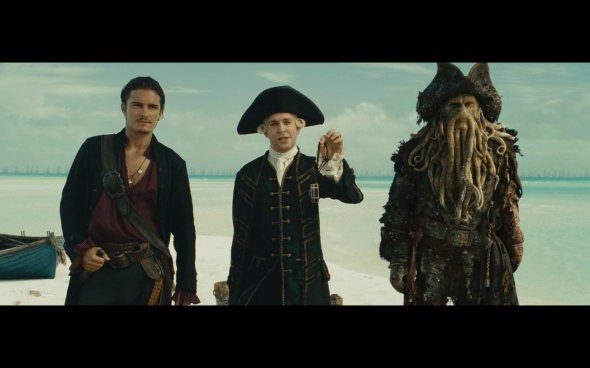 Pirates of the Caribbean At World's End - 1782