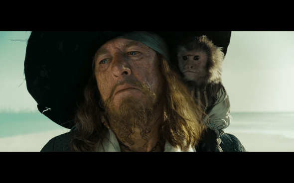 Pirates of the Caribbean At World's End - 1783