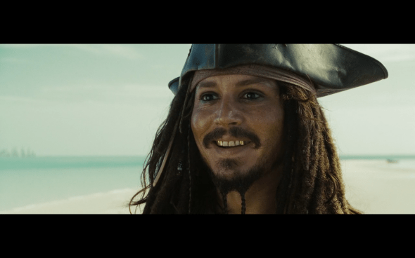 Pirates of the Caribbean At World's End - 1792