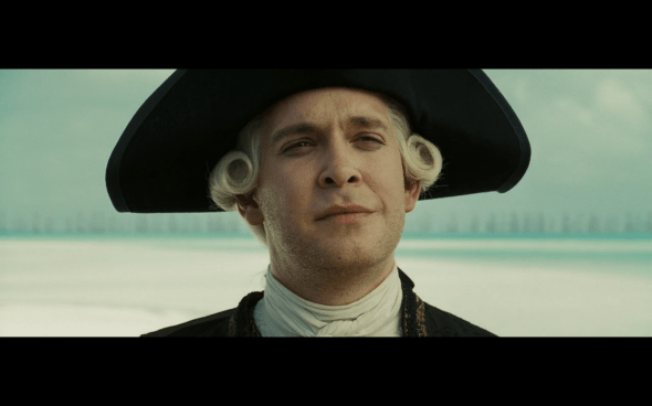 Pirates of the Caribbean At World's End - 1793