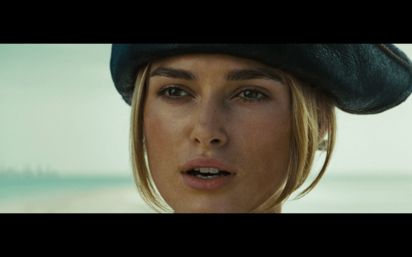 Pirates of the Caribbean At World's End - 1794