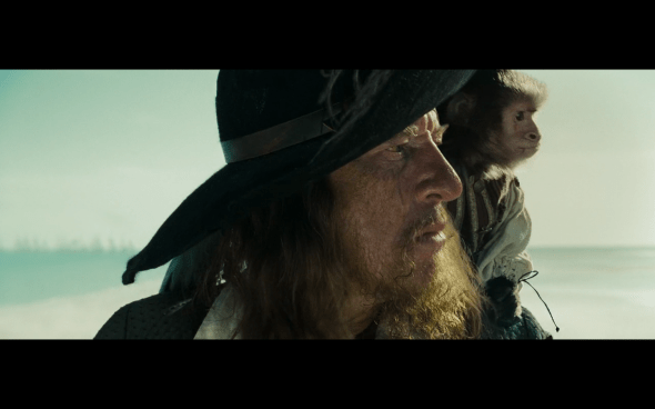 Pirates of the Caribbean At World's End - 1795