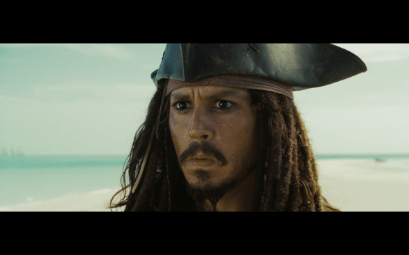 Pirates of the Caribbean At World's End - 1796