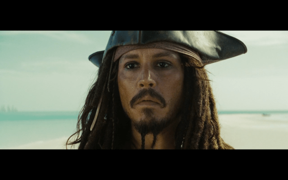 Pirates of the Caribbean At World's End - 1798