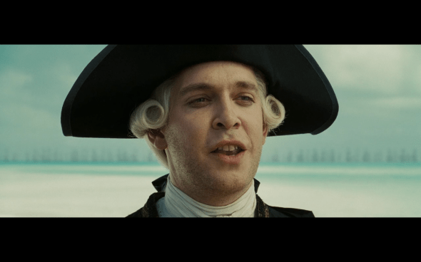 Pirates of the Caribbean At World's End - 1799