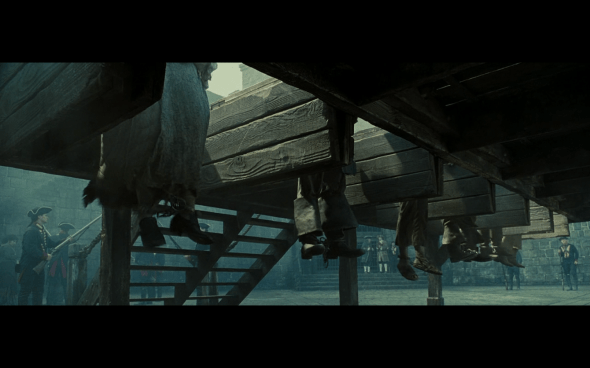 Pirates of the Caribbean At World's End - 18