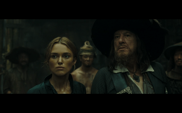 Pirates of the Caribbean At World's End - 180