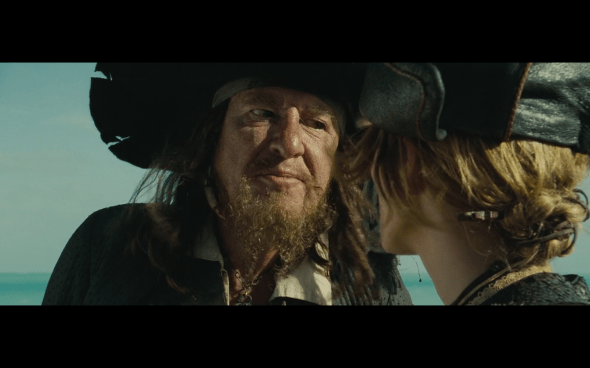 Pirates of the Caribbean At World's End - 1801