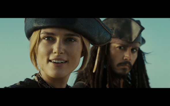 Pirates of the Caribbean At World's End - 1803