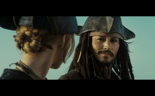 Pirates of the Caribbean At World's End - 1804