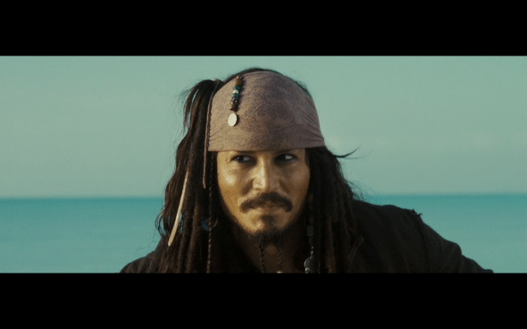 Pirates of the Caribbean At World's End - 1807