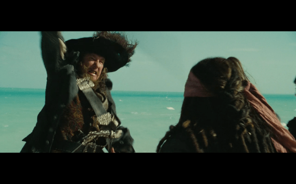 Pirates of the Caribbean At World's End - 1808