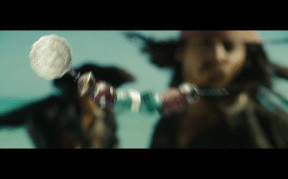 Pirates of the Caribbean At World's End - 1809