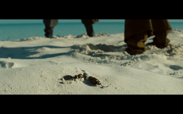 Pirates of the Caribbean At World's End - 1810