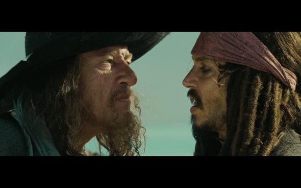 Pirates of the Caribbean At World's End - 1814