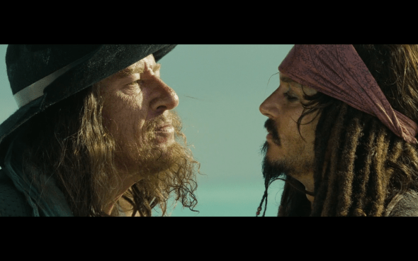 Pirates of the Caribbean At World's End - 1815