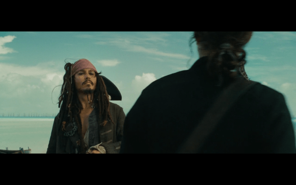 Pirates of the Caribbean At World's End - 1818