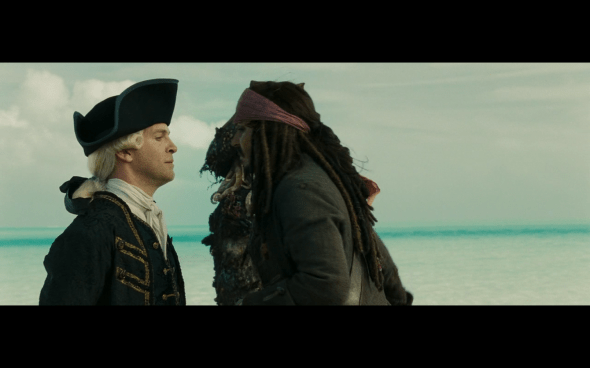 Pirates of the Caribbean At World's End - 1819