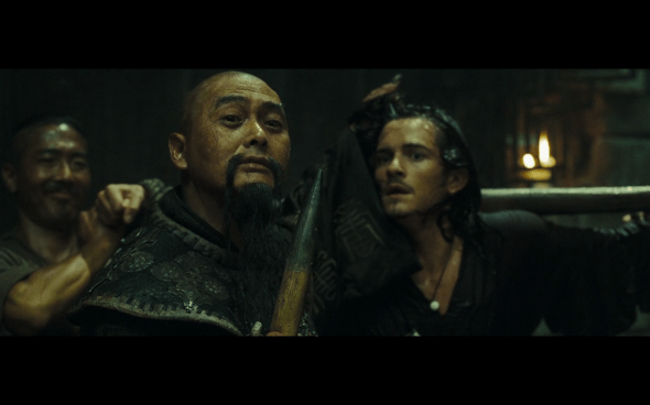 Pirates of the Caribbean At World's End - 182