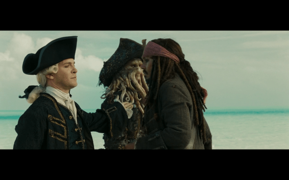 Pirates of the Caribbean At World's End - 1820