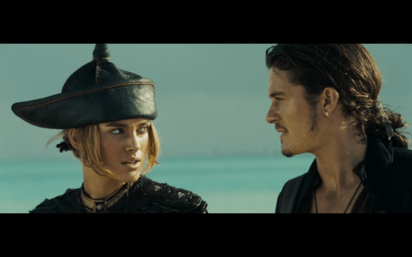 Pirates of the Caribbean At World's End - 1822