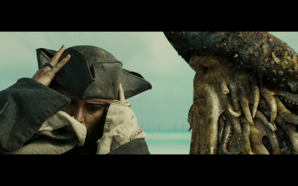 Pirates of the Caribbean At World's End - 1823