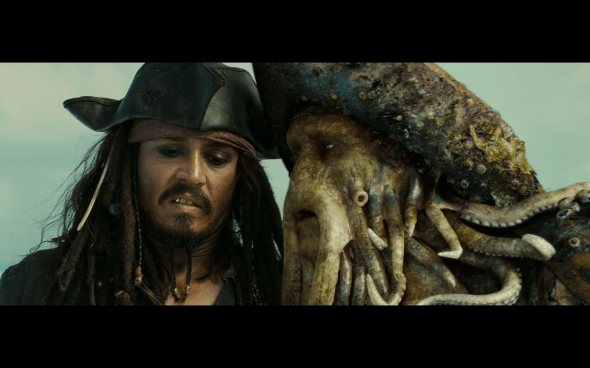 Pirates of the Caribbean At World's End - 1824