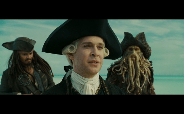 Pirates of the Caribbean At World's End - 1825