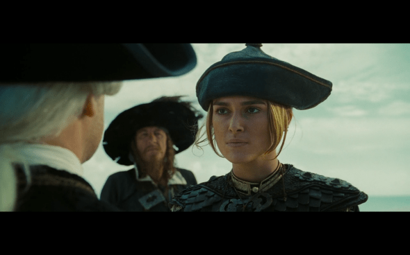 Pirates of the Caribbean At World's End - 1828