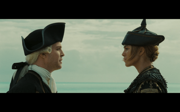 Pirates of the Caribbean At World's End - 1829