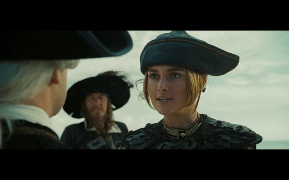 Pirates of the Caribbean At World's End - 1830