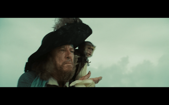 Pirates of the Caribbean At World's End - 1833