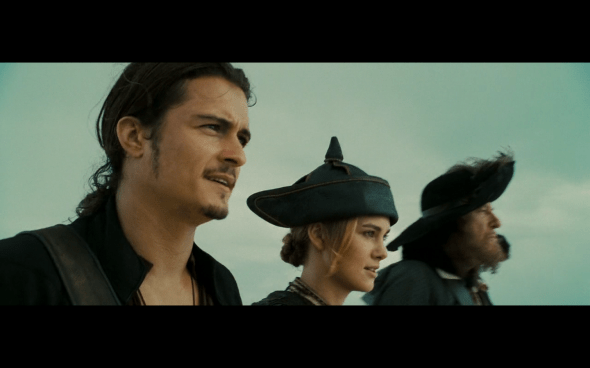 Pirates of the Caribbean At World's End - 1838