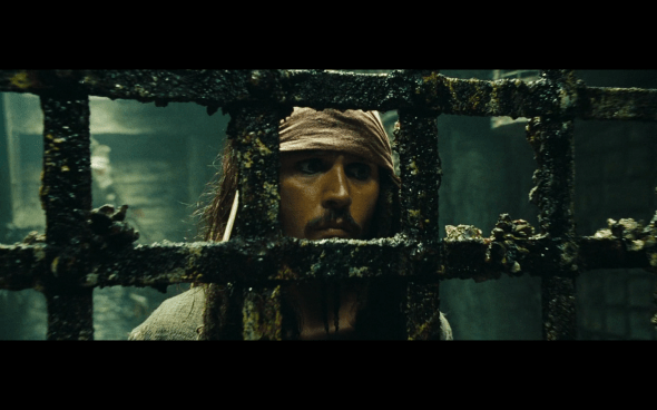 Pirates of the Caribbean At World's End - 1839